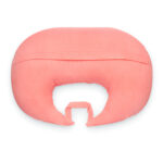 fresh hug freshug Doodle Hug feeding pillow for new born back side
